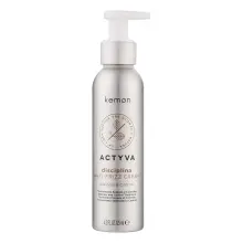 Disciplina Anti-Frizz Cream