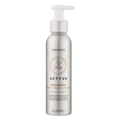 Disciplina Anti-Frizz Cream