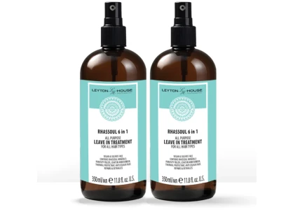 Leave-In 6 In 1 Treatment