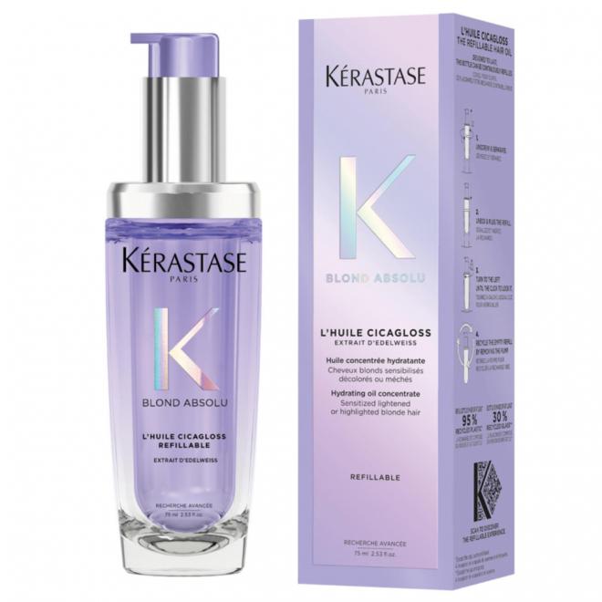 Blond Absolu L'Huile Cicagloss Refillable