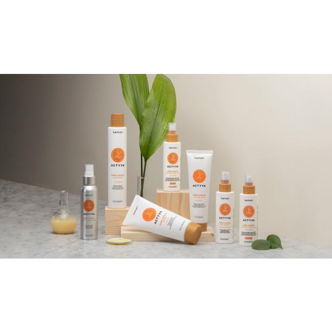 After Sun Body Balm