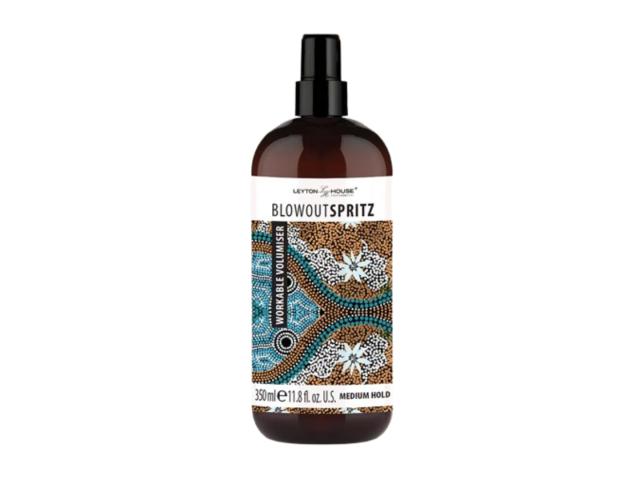 Blowout Spritz