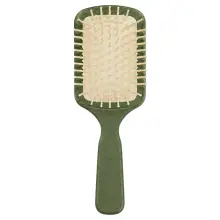 Četka Natural Style Eco Pravokutna zelena