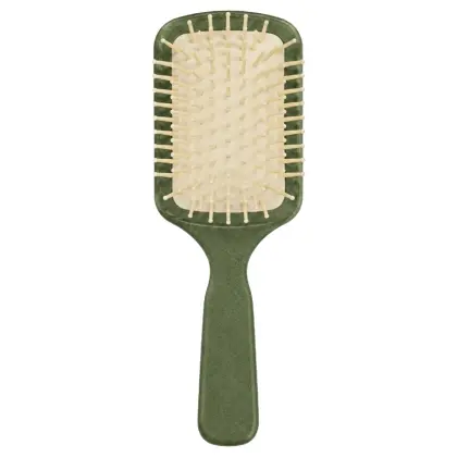 Četka Natural Style Eco Pravokutna zelena