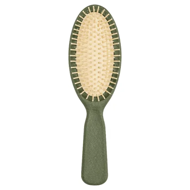 Četka Natural Style Eco Ovalna zelena