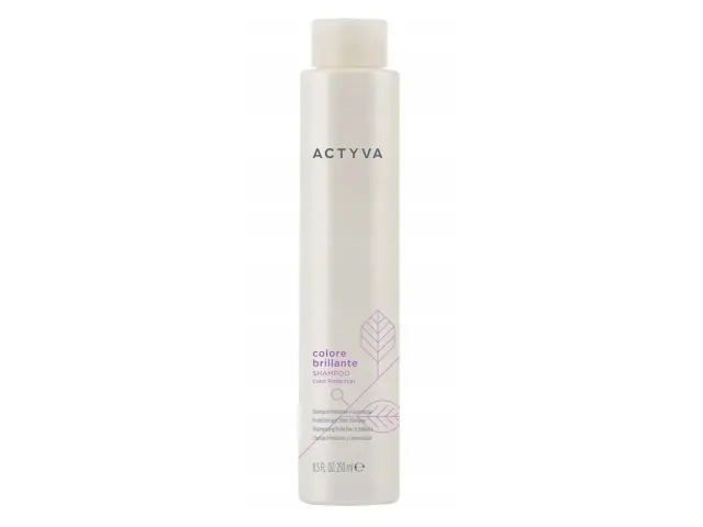 Colore Brillante Shampoo