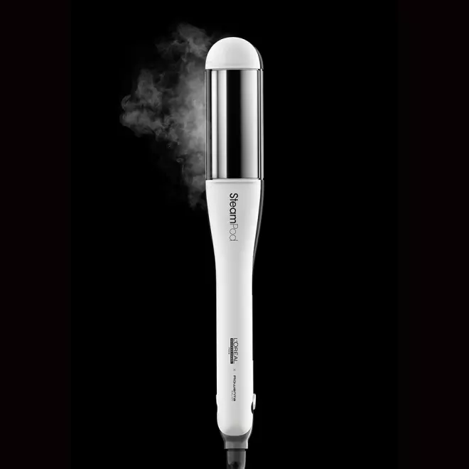 SteamPod 4.0