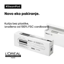 SteamPod 4.0