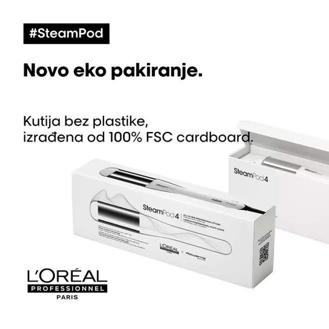SteamPod 4.0