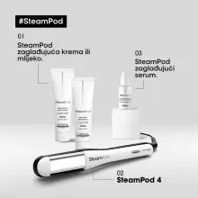 SteamPod 4.0