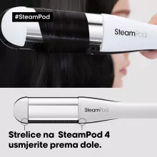 SteamPod 4.0