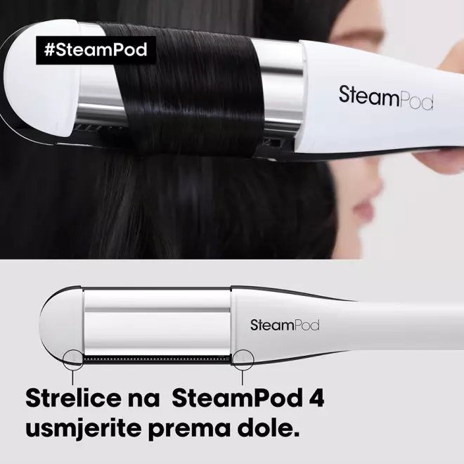 SteamPod 4.0