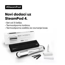 SteamPod 4.0