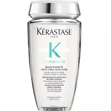 Symbiose Bain Pureté Anti-Pelliculaire