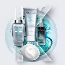 Symbiose Bain Pureté Anti-Pelliculaire