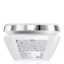 Symbiose Masque Revitalisant Essentiel