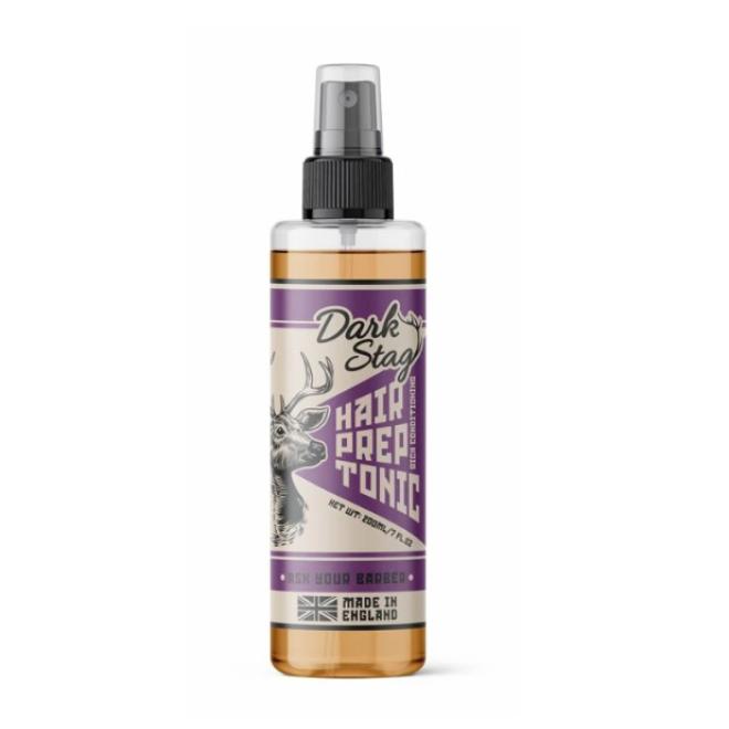 Hair Prep Tonic