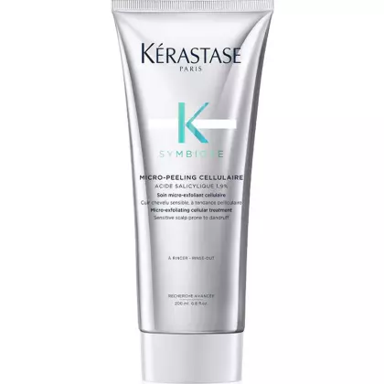 Symbiose Micro-Peeling Cellulaire
