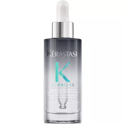 Serum Nuit Anti-pelliculaire Intensif