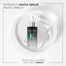 Serum Nuit Anti-pelliculaire Intensif