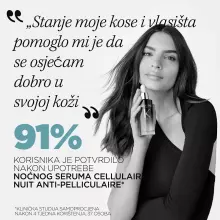 Serum Nuit Anti-pelliculaire Intensif