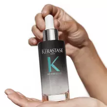 Serum Nuit Anti-pelliculaire Intensif