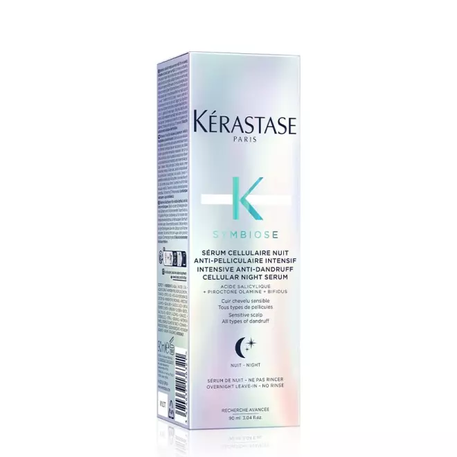 Serum Nuit Anti-pelliculaire Intensif