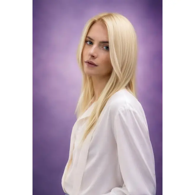 Colore Brillante Anti-Yellow Shampoo