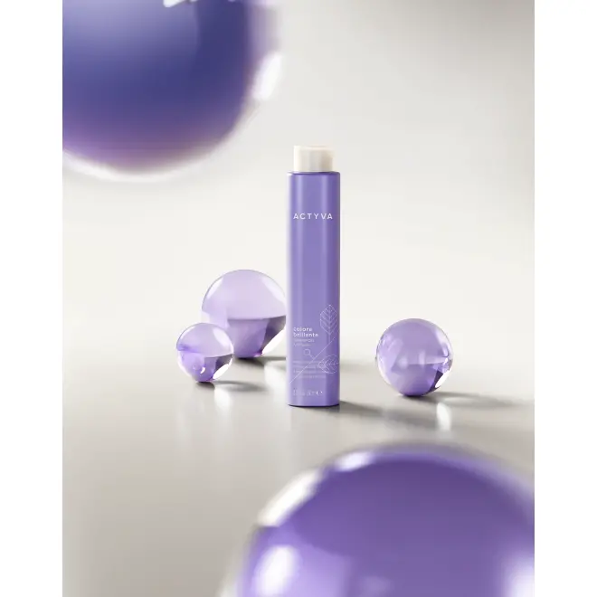 Colore Brillante Anti-Yellow Shampoo