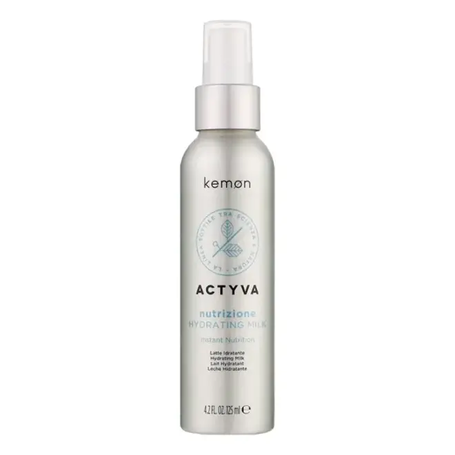 Nutrizione Hydrating Milk