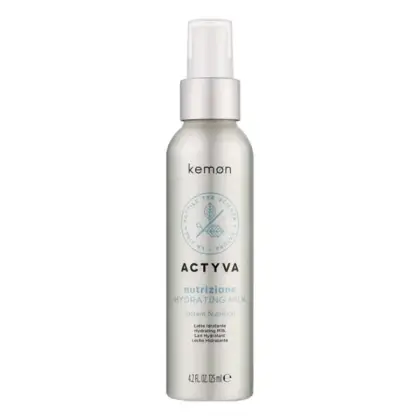 Nutrizione Hydrating Milk
