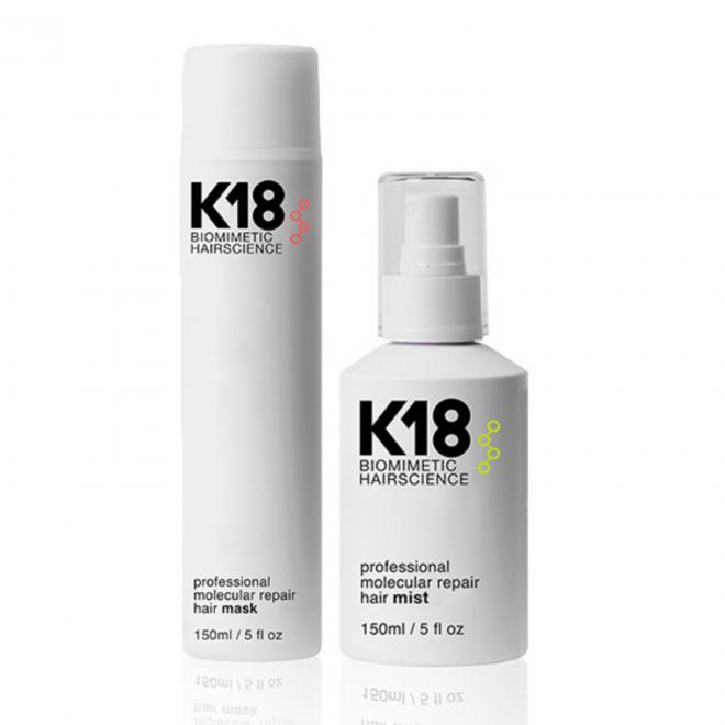 K18 paket za obnovu kose