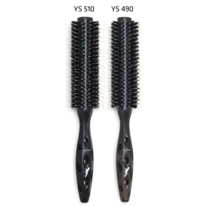 Paket Carbon Tiger Brush YS - 510T5 i YS - 490T6
