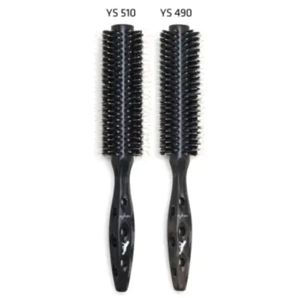 Paket Carbon Tiger Brush YS - 510T5 i YS - 490T6