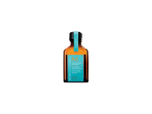 Treatment Oil