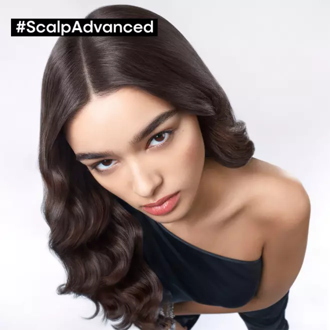 Anti-Inconfort Discomfort šampon