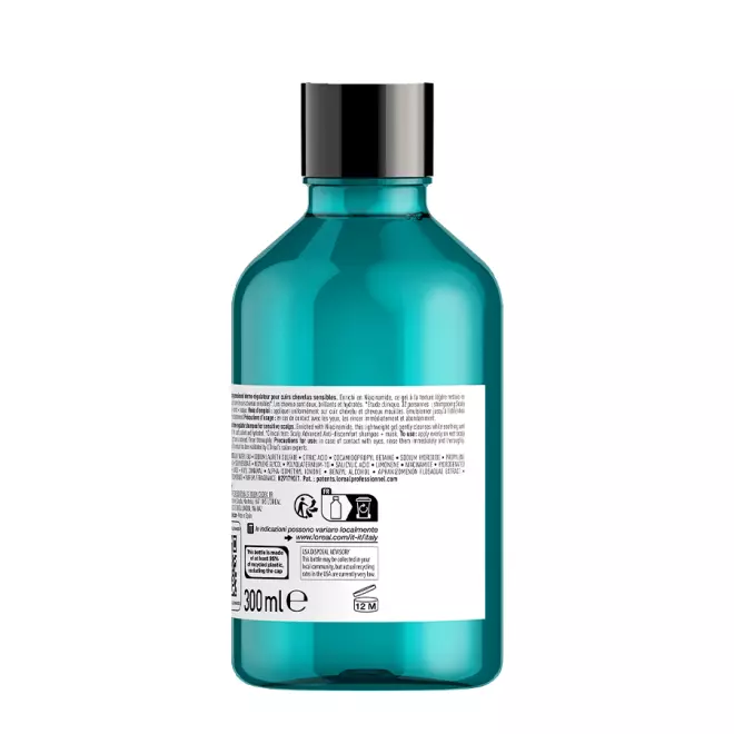 Anti-Inconfort Discomfort šampon