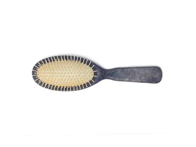 Četka Natural Style Eco Ovalna plava