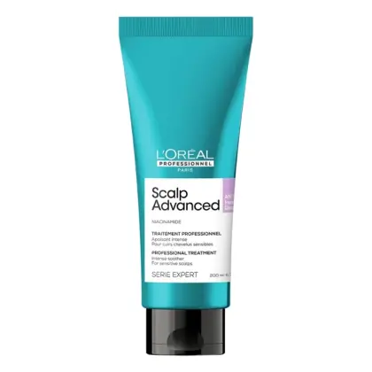 Scalp Advanced Anti – Inconfort Discomfort njega