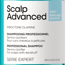 Anti Pelliculaire Dandruff šampon