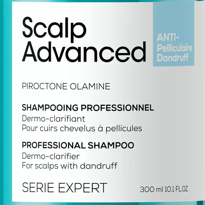 Anti Pelliculaire Dandruff šampon