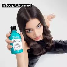 Anti Pelliculaire Dandruff šampon