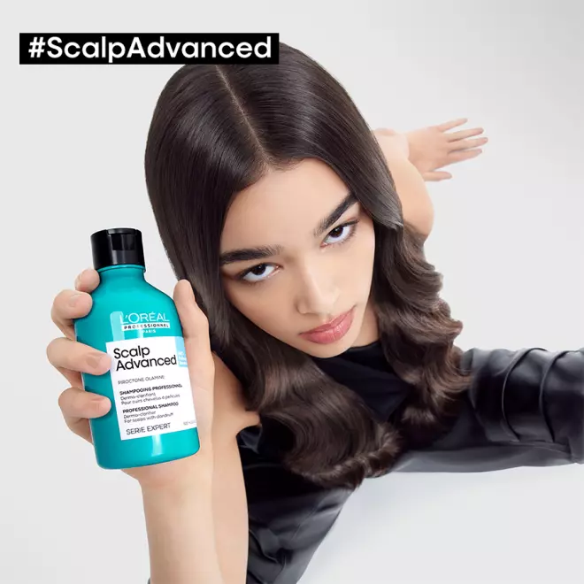 Anti Pelliculaire Dandruff šampon