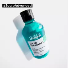 Anti Pelliculaire Dandruff šampon