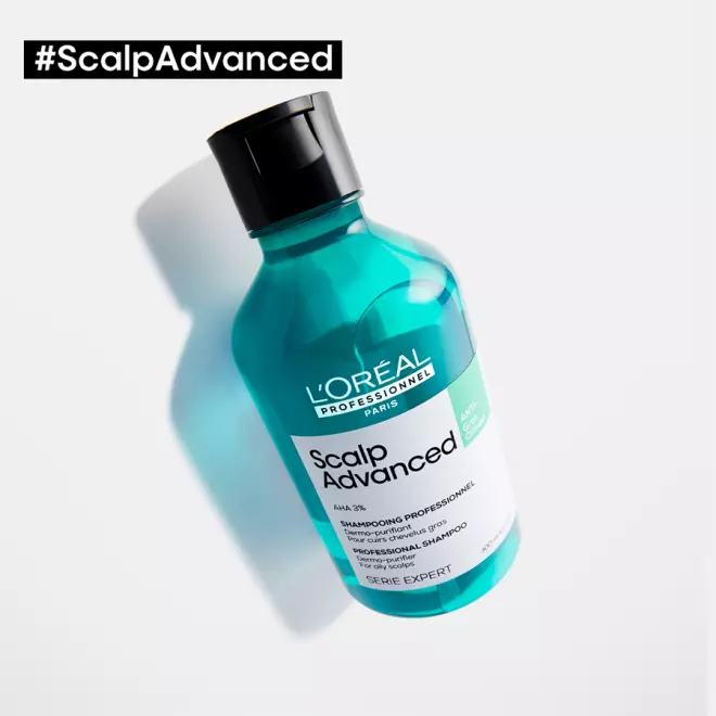 Anti Pelliculaire Dandruff šampon