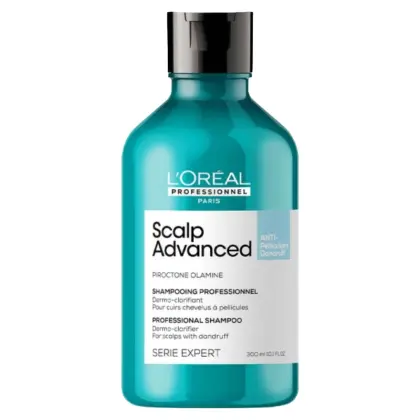 Anti Pelliculaire Dandruff šampon