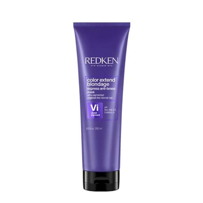 Color Extend Blondage Express Anti-Bras Mask