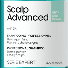 Anti Grass Oiliness šampon