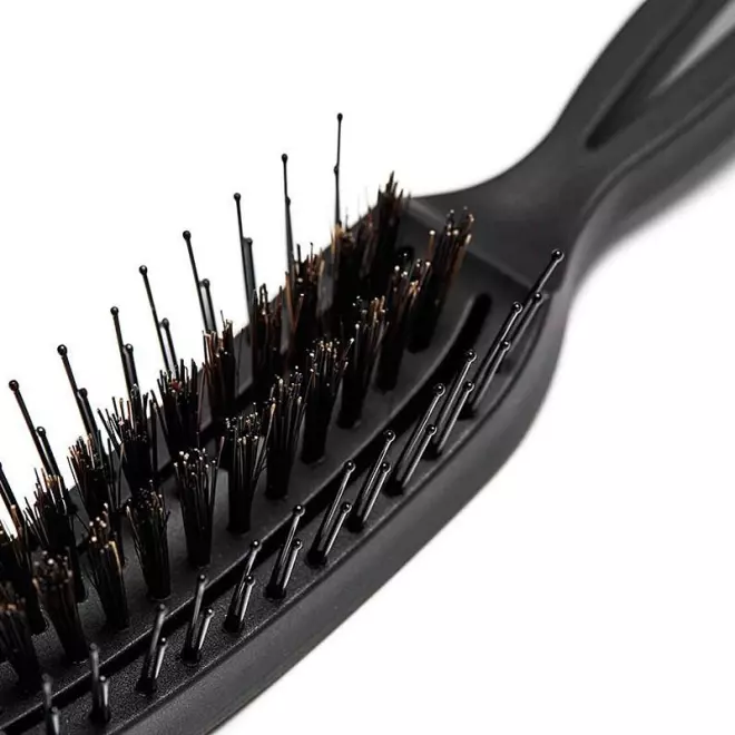Soft Airy No. 3 Carbon