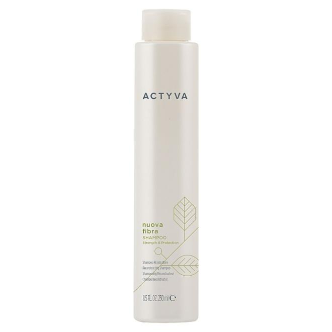 Nuova Fibra Shampoo